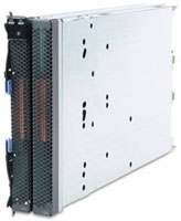 Ibm BladeCenter LS41 (79726BG)